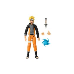 Figurine NARUTO - Naruto Uzumaki Bataille Finale