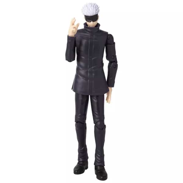 Figurine Jujutsu Kaisen Satoru Gojo 17 cm