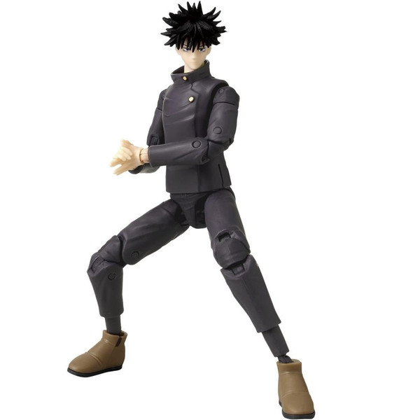 Figurine Jujutsu Kaisen Fushiguro Megumi