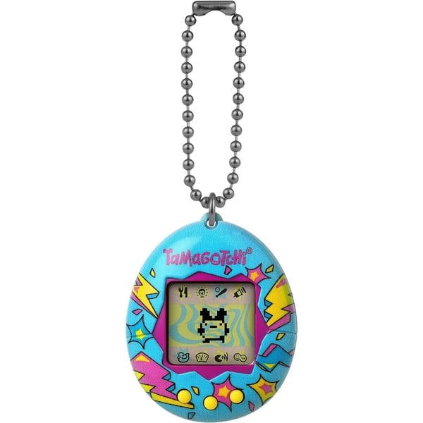 Tamagotchi Original Lightning