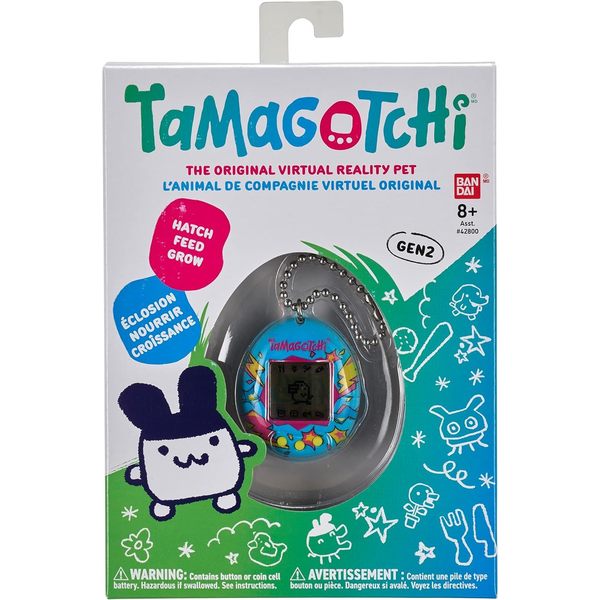 Tamagotchi Original Lightning