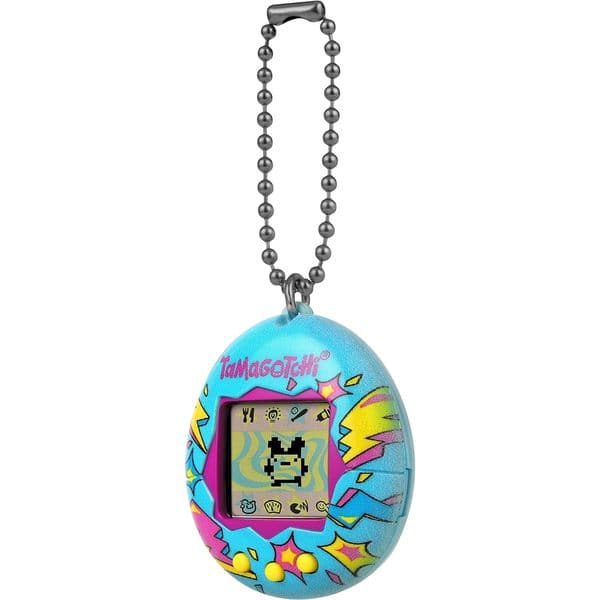 Tamagotchi Original Lightning