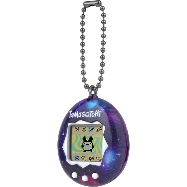 Tamagotchi original - Galaxy