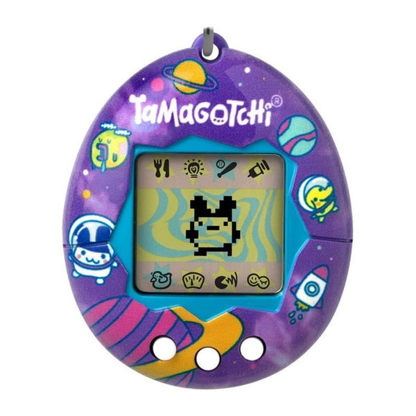 Tamagotchi Original Universe