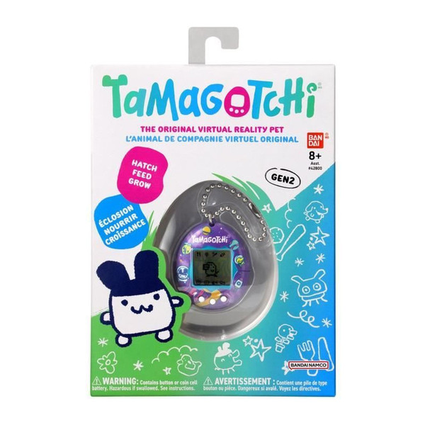 Tamagotchi Original Universe