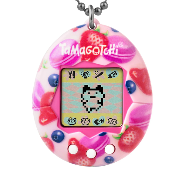 Tamagotchi Original Berry Delicious