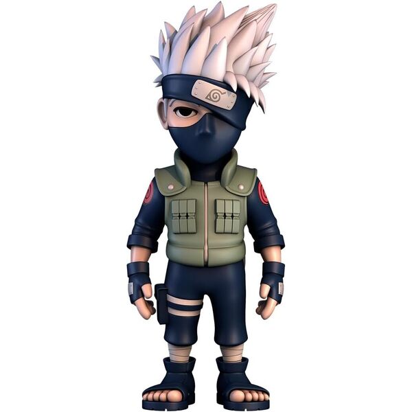 Figurine Minix Naruto Kakashi Hatake 12cm #103