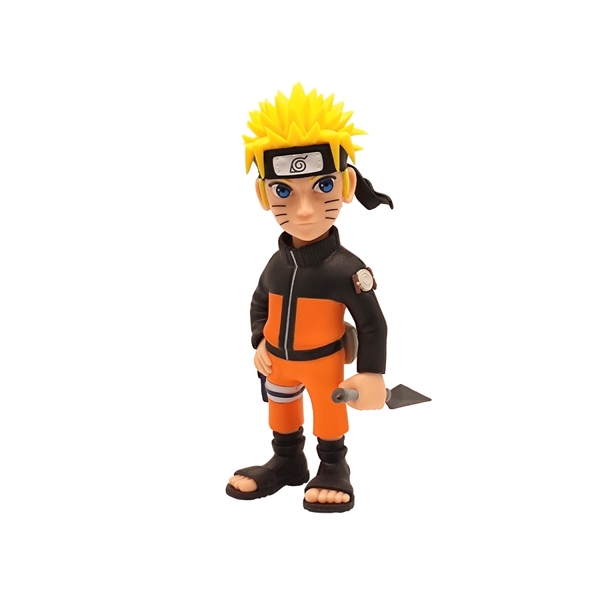 Figurine Minix Naruto Uzumaki 12cm #102