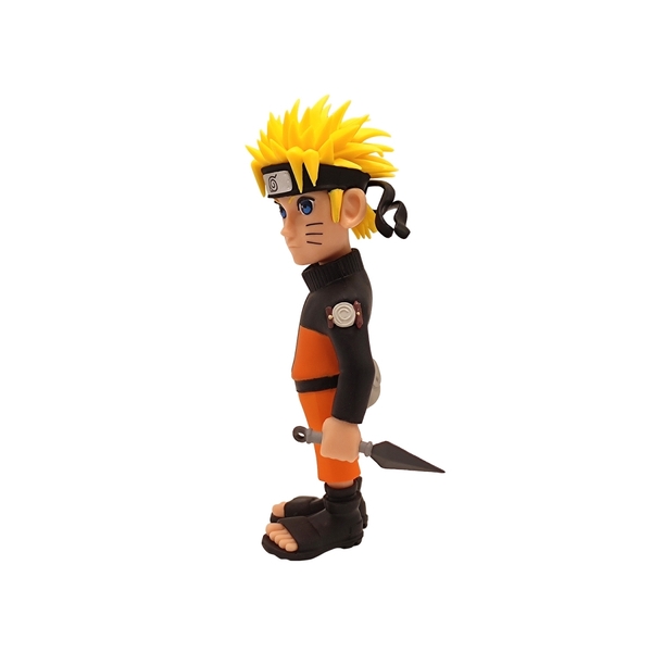 Figurine Minix Naruto Uzumaki 12cm #102