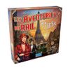 Les Aventuriers du Rail - Paris