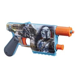 Pistolet Nerf Star Wars The Mandalorian
