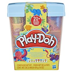 Kit 21 Accessoires Pâte à Modeler Pour Enfants - Emporte-pièces, Rouleau, Outils De Modelage