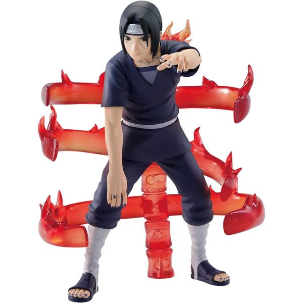 Figurine NARUTO Itachi Uchiha