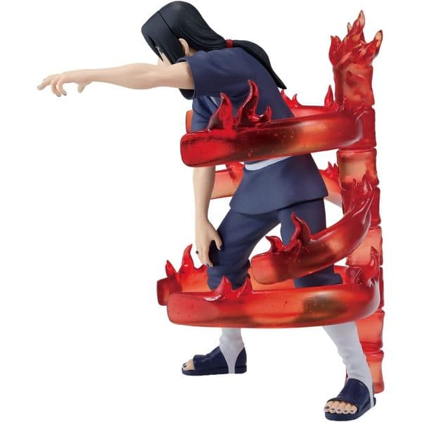 Figurine Naruto Uzumaki Effectreme Bandai : King Jouet, Figurines Bandai -  Jeux d'imitation & Mondes imaginaires