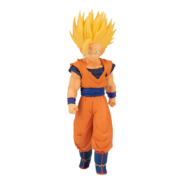 Figurine Dragon Ball Son Gohan Super Saiyan 2 