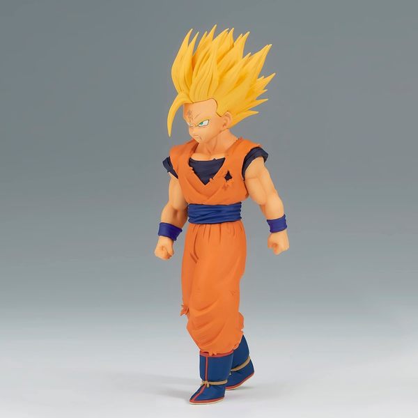 Figurine Dragon Ball Son Gohan Super Saiyan 2 