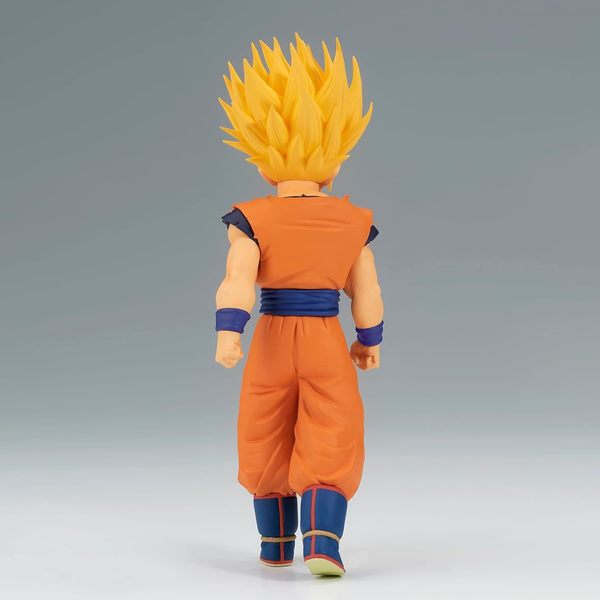 Figurine Dragon Ball Son Gohan Super Saiyan 2 