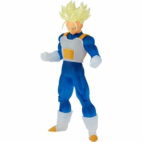 Figurine Dragon Ball Trunks Super Saiyan