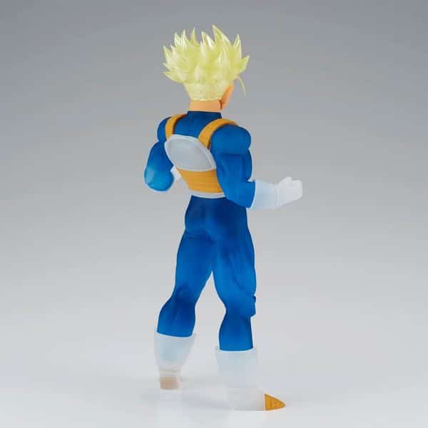 Figurine Dragon Ball Trunks Super Saiyan