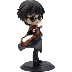 Figurine Q Posket Harry Potter