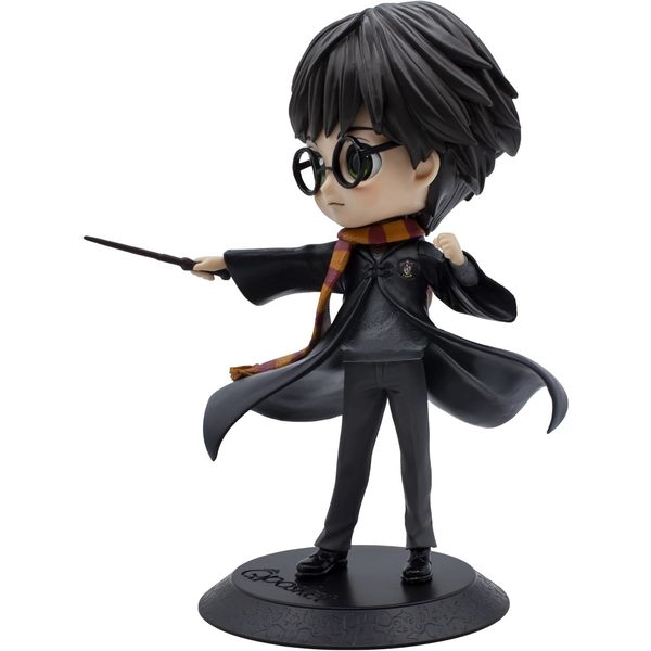 Figurine Q Posket Harry Potter