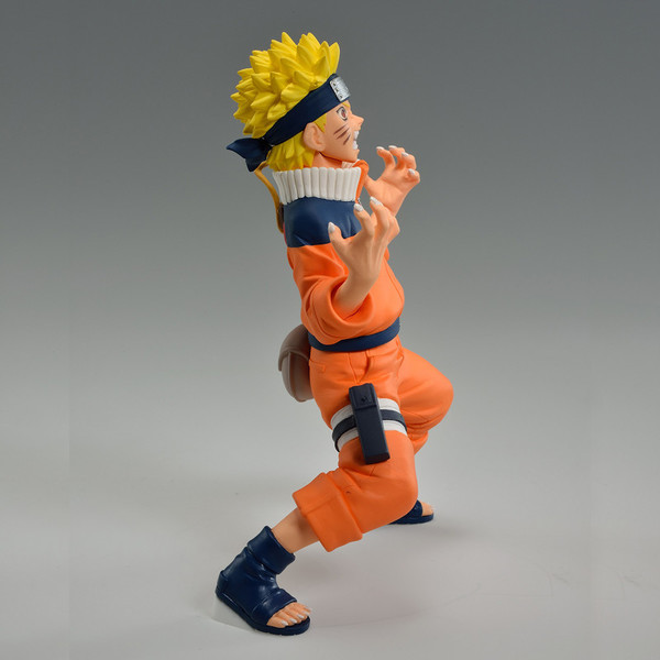 Figurine NARUTO Naruto Uzumaki Vibration Stars