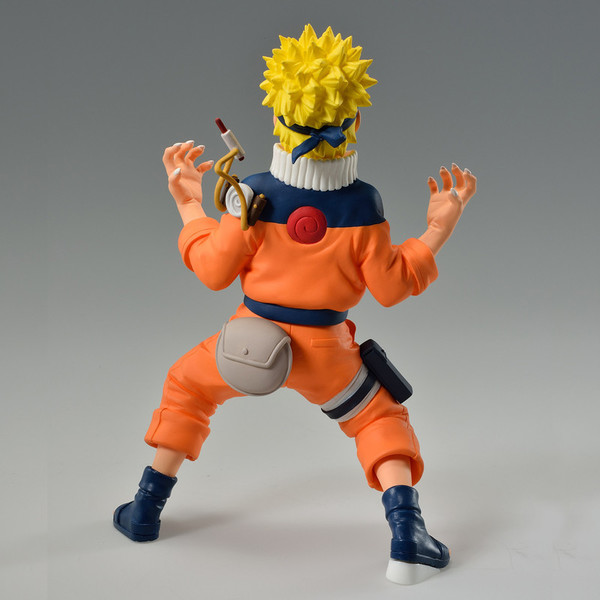 Figurine NARUTO Naruto Uzumaki Vibration Stars