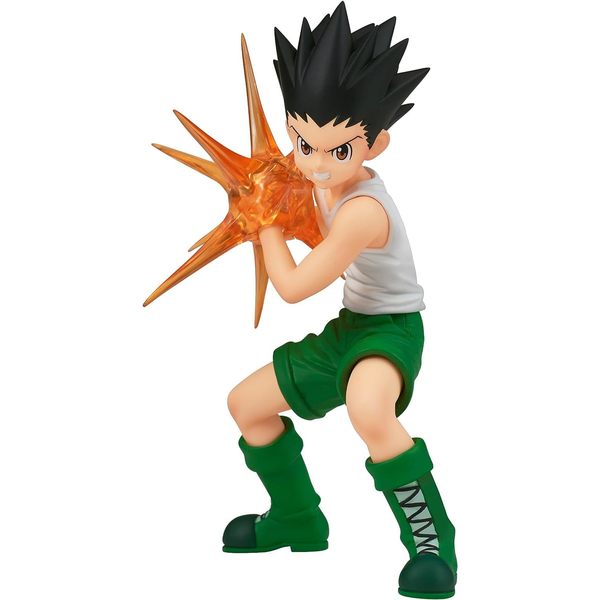 Figurine Hunter X Hunter Gon Vibration Stars