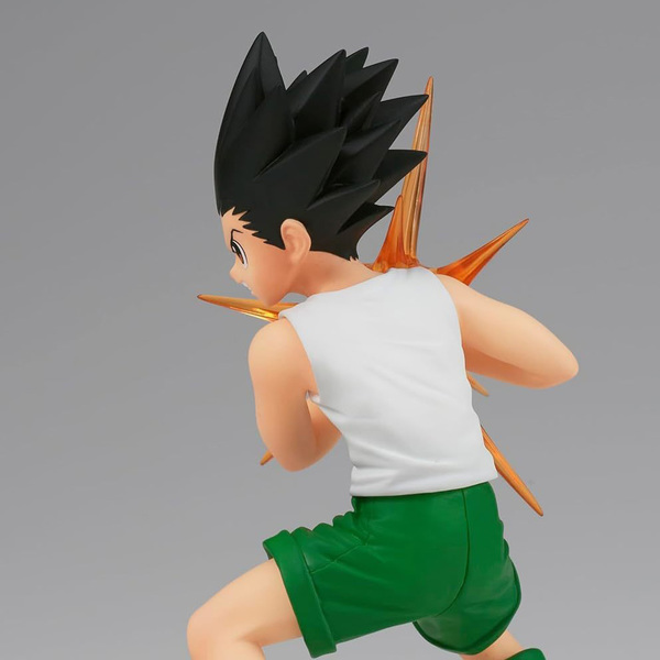 Figurine Hunter X Hunter Gon Vibration Stars