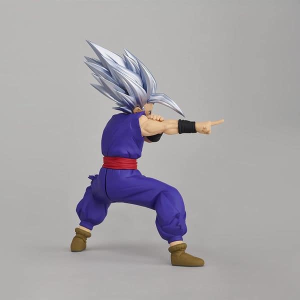 Figurine Dragon Ball Son Gohan Beast Blood of Saiyans