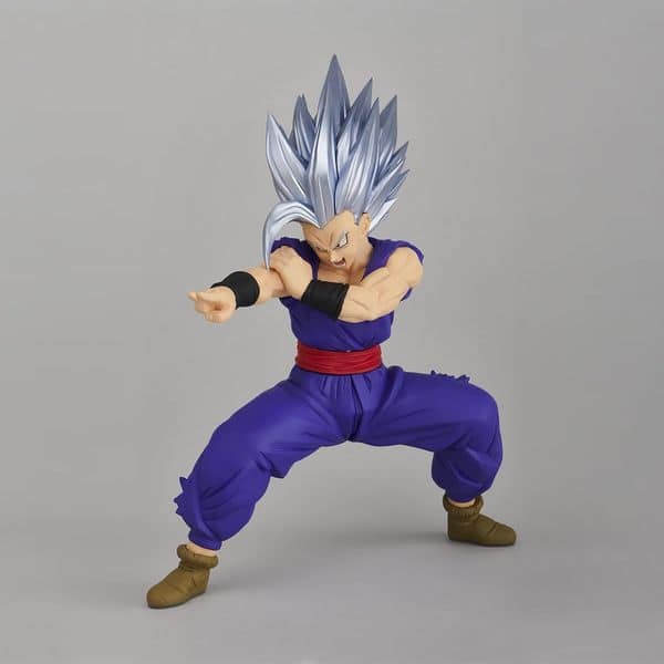 Figurine Dragon Ball Son Gohan Beast Blood of Saiyans