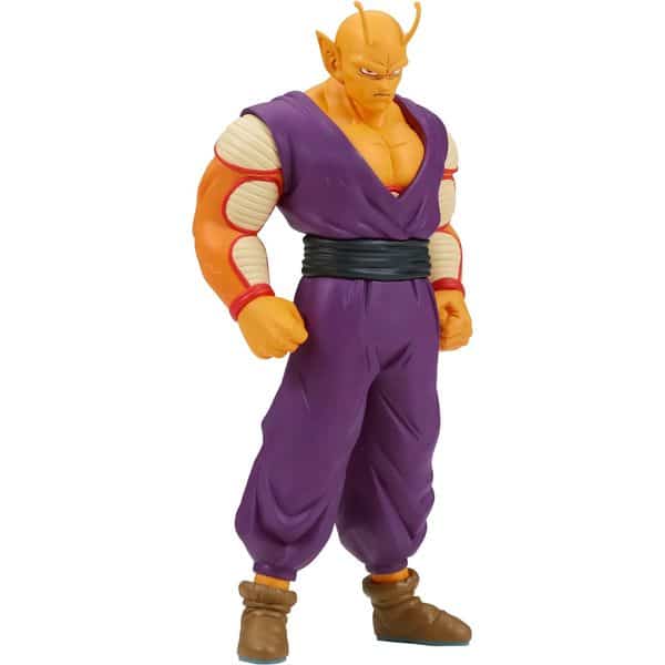 Figurine Dragon Ball Super Hero DXF Piccolo orange