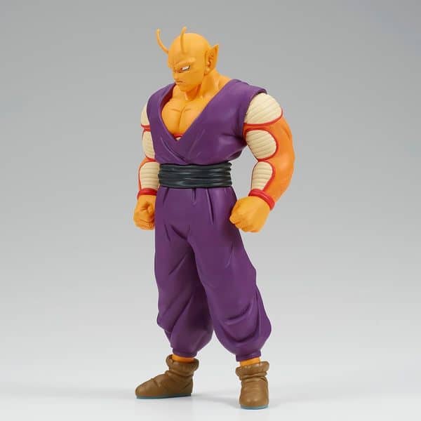 Figurine Dragon Ball Super Hero DXF Piccolo orange