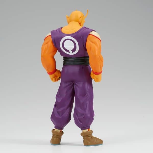 Figurine Dragon Ball Super Hero DXF Piccolo orange