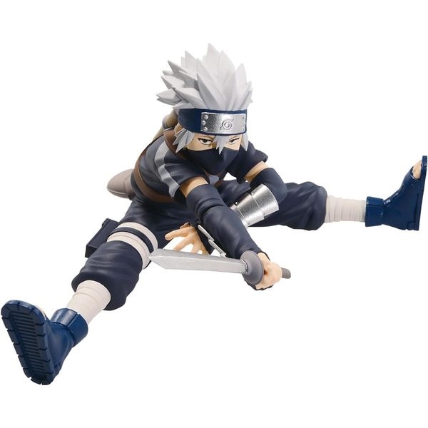 Figurine NARUTO - Hatake Kakashi 8 cm