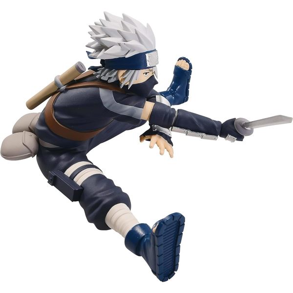 Figurine NARUTO - Hatake Kakashi 8 cm