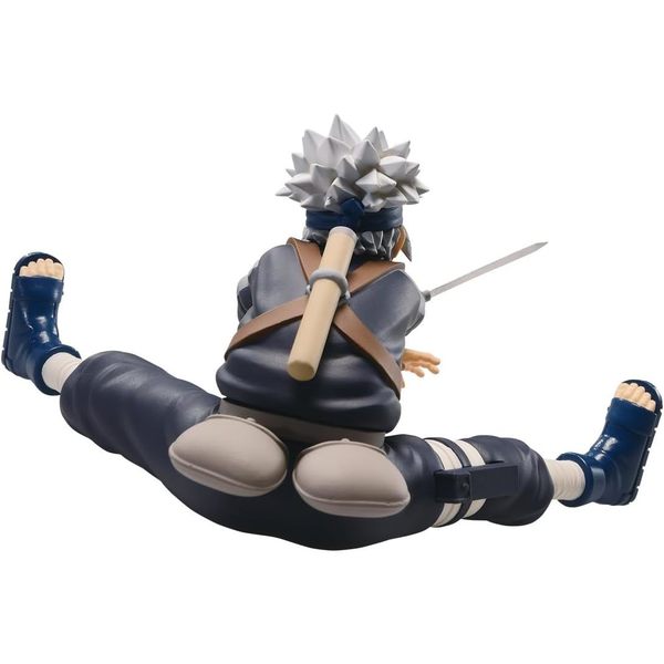 Figurine NARUTO - Hatake Kakashi 8 cm