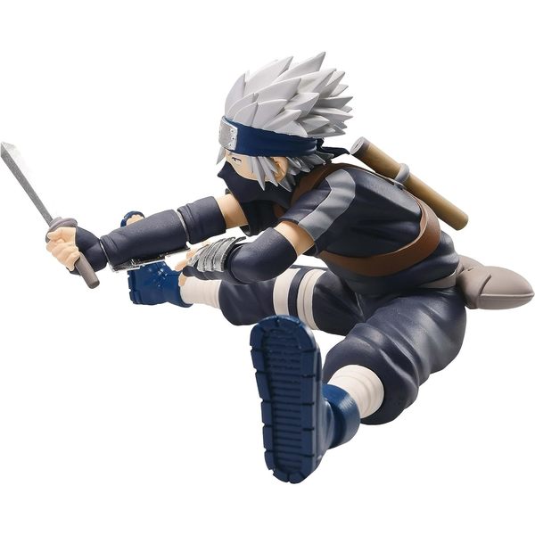 Figurine NARUTO - Hatake Kakashi 8 cm