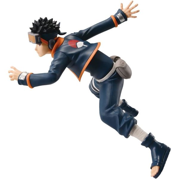 Figurine NARUTO - Obito Uchiha 10 cm