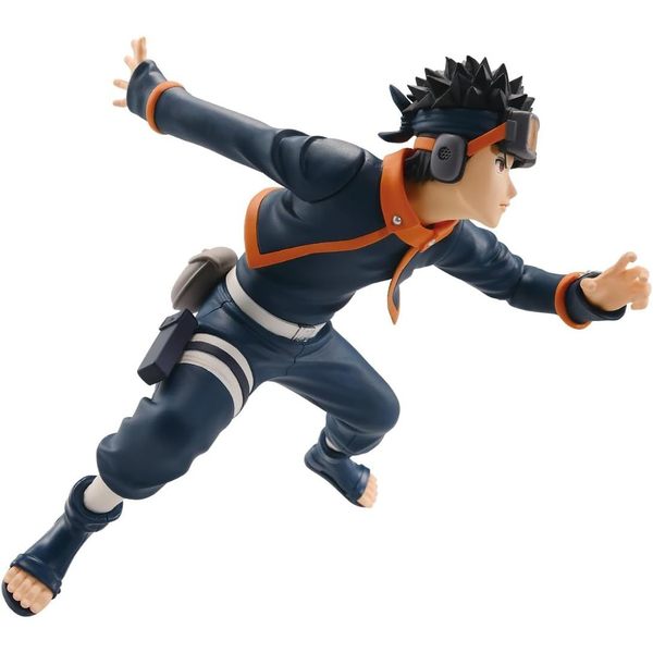 Figurine NARUTO - Obito Uchiha 10 cm