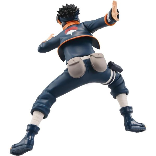 Figurine NARUTO - Obito Uchiha 10 cm