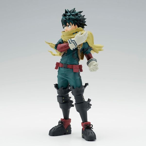 Figurine Izuku Midoriya Deku 16 cm - My Hero Academia