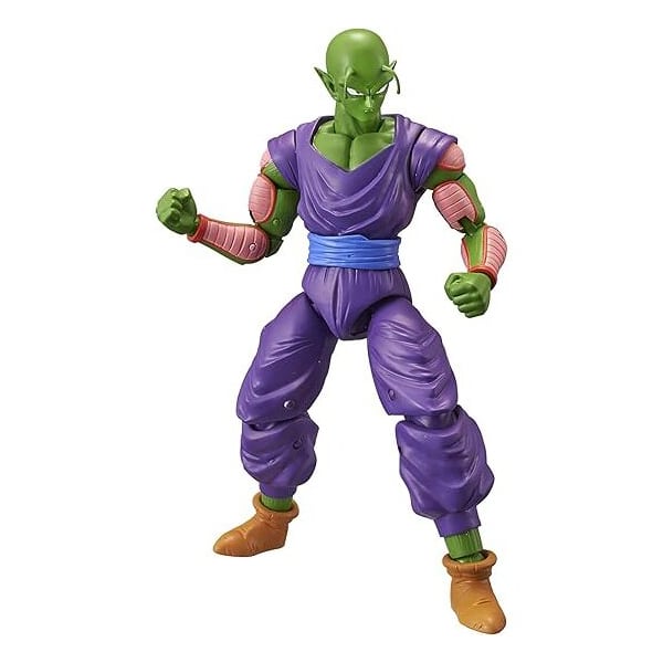 Figurine Dragon Ball Piccolo 17 cm