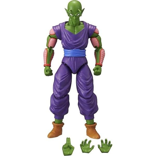 Figurine Dragon Ball Piccolo 17 cm