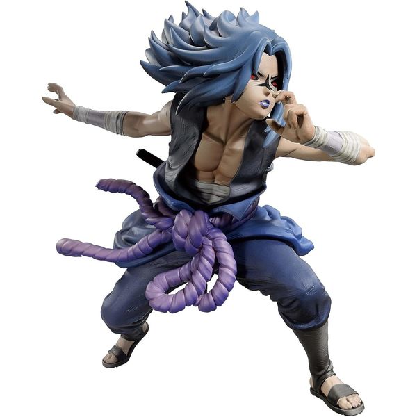 Figurine Colosseum NARUTO - Uchiha Sasuke 11 cm