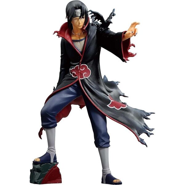 Figurine Itachi Uchiha Naruto Shippuden 