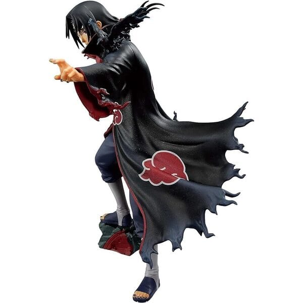 Figurine Itachi Uchiha Naruto Shippuden 