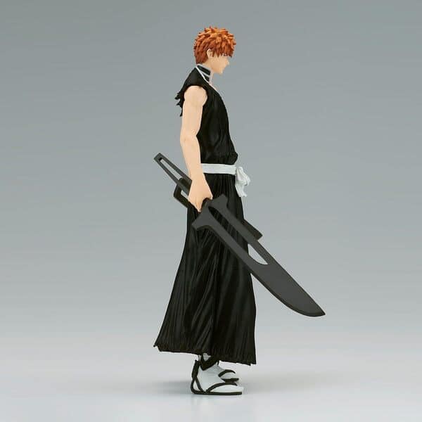 Figurine Bleach Ichigo Kurosaki