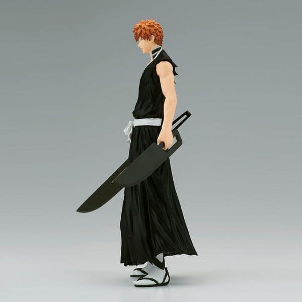 Figurine Bleach Ichigo Kurosaki