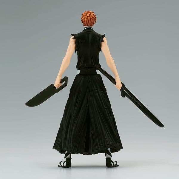 Figurine Bleach Ichigo Kurosaki